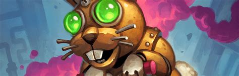 Pogo Hopper Rogue Deck List Guide .